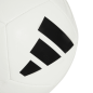 Preview: Adidas Fußball Universadi Ball white/black Gr. 5